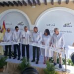 Abinader Inaugurates New Hospitality and Tourism School in Punta Cana