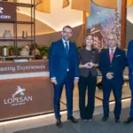 Lopesan Announces New Hotels in Punta Cana ITB Berlin 2025 Update