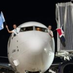 Arajet Launches Direct Punta Cana–Rosario Route Expanding Connectivity Between the Dominican Republic and Argentina