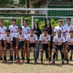 Bauger Football School to Compete in MICFootball Punta Cana International Youth Tournament