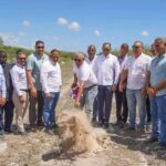 Construction Begins on Bavaro Ring Road to Improve Traffic Flow and Connectivity in Punta Cana Region