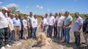 Construction Begins on Bavaro Ring Road to Improve Traffic Flow and Connectivity in Punta Cana Region