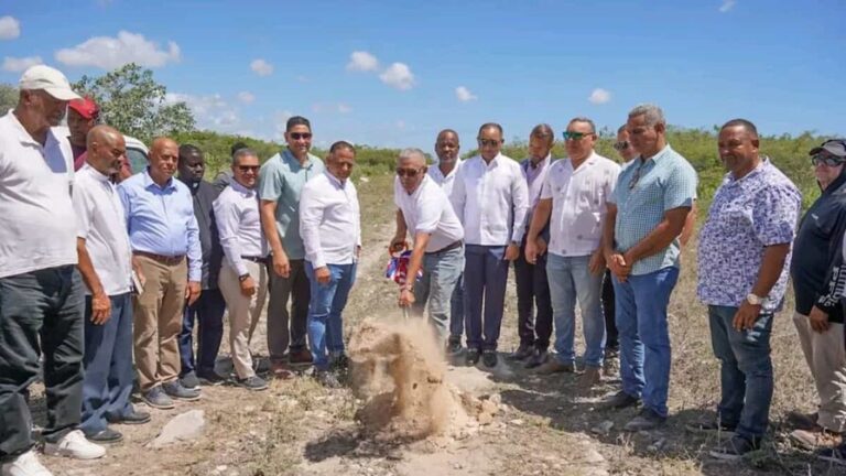 Construction Begins on Bavaro Ring Road to Improve Traffic Flow and Connectivity in Punta Cana Region