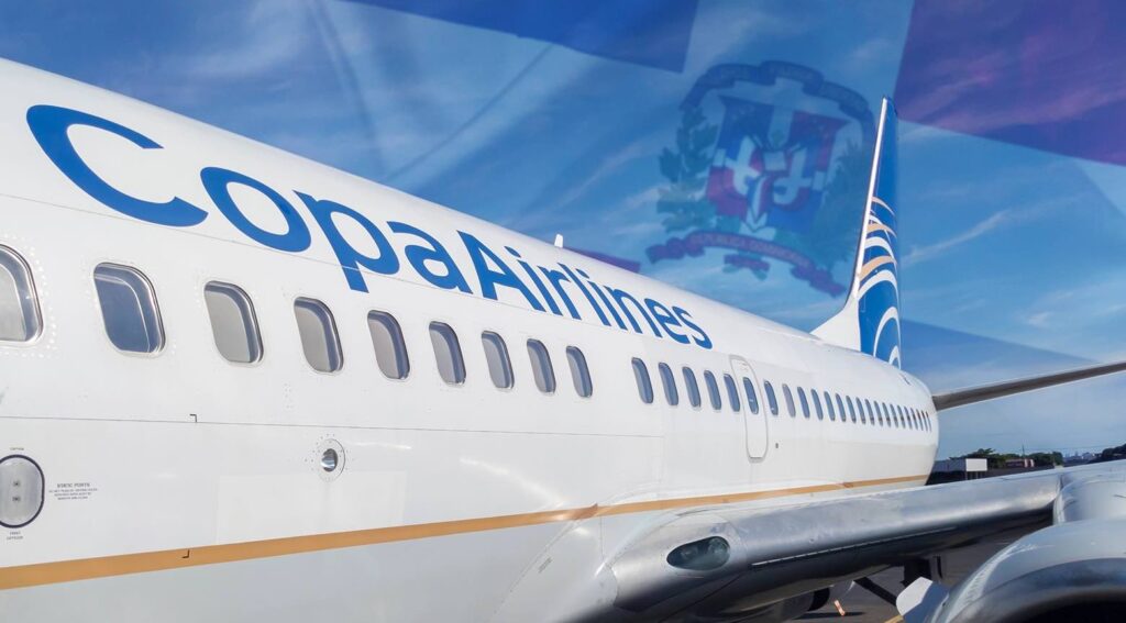 Copa Airlines Colombian Travelers Increasingly Choosing Dominican Republic Over Traditional Caribbean Destinations
