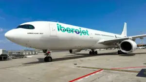 Direct Flight Expansion Iberojet Announces New Barcelona to Punta Cana Route for Summer 2026 Season