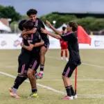 Dominican Football Dominance Three Local Clubs Advance to MICFootball Punta Cana Semifinals