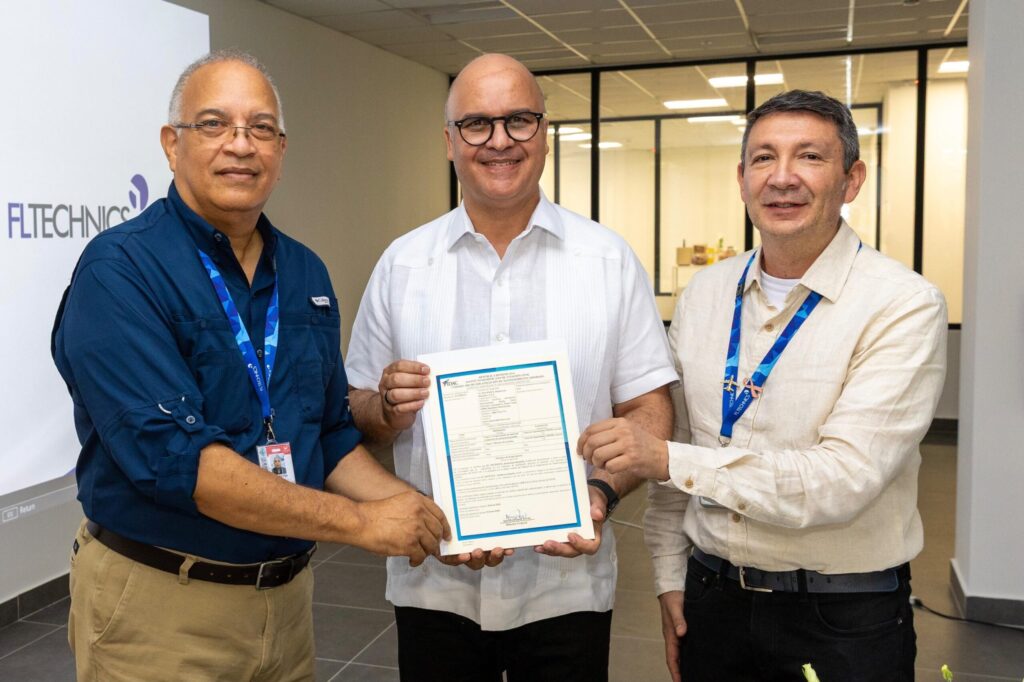 Dominican Republic Certifies First Heavy Aircraft Maintenance Center in Punta Cana