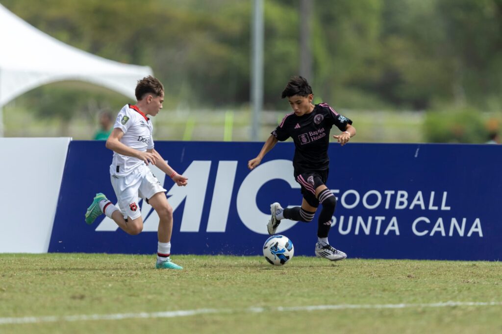 MICFootball Punta Cana 2026 to Welcome Teams from More Than 20 Countries in International Youth Tournament