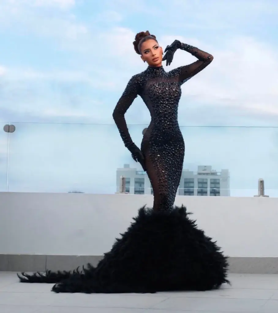 Marielys Gonzalez to Represent Punta Cana at Miss Universe Dominican Republic 2026