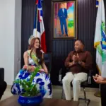 Official Reception Mayors Office Honors Virginia Salas Following Miss Grand Punta Cana 2026 Coronation