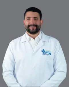 Punta Cana Medical Center Names New Corporate Medical Director