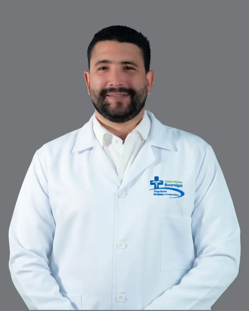 Punta Cana Medical Center Names New Corporate Medical Director