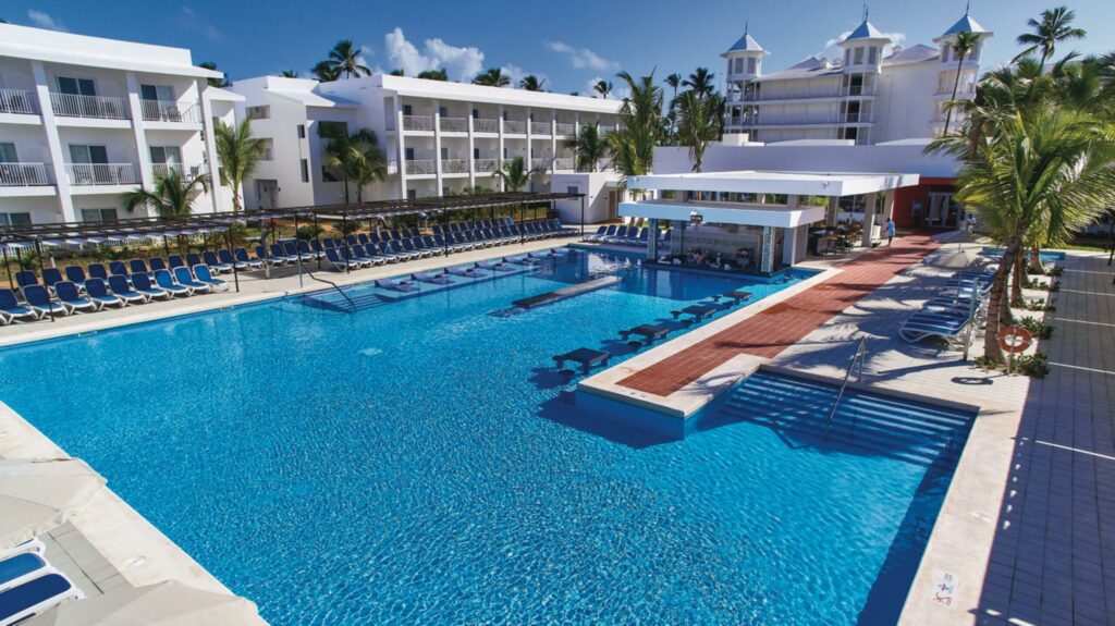 RIU Hotels Announces Major Renovation of Riu Bambu as Part of Dominican Republic Investment Strategy