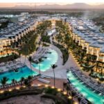 Redefining High End Escapism Secrets Tides Punta Cana Debuts Quiet Luxury Concept Focused on Disconnection