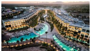 Redefining High End Escapism Secrets Tides Punta Cana Debuts Quiet Luxury Concept Focused on Disconnection
