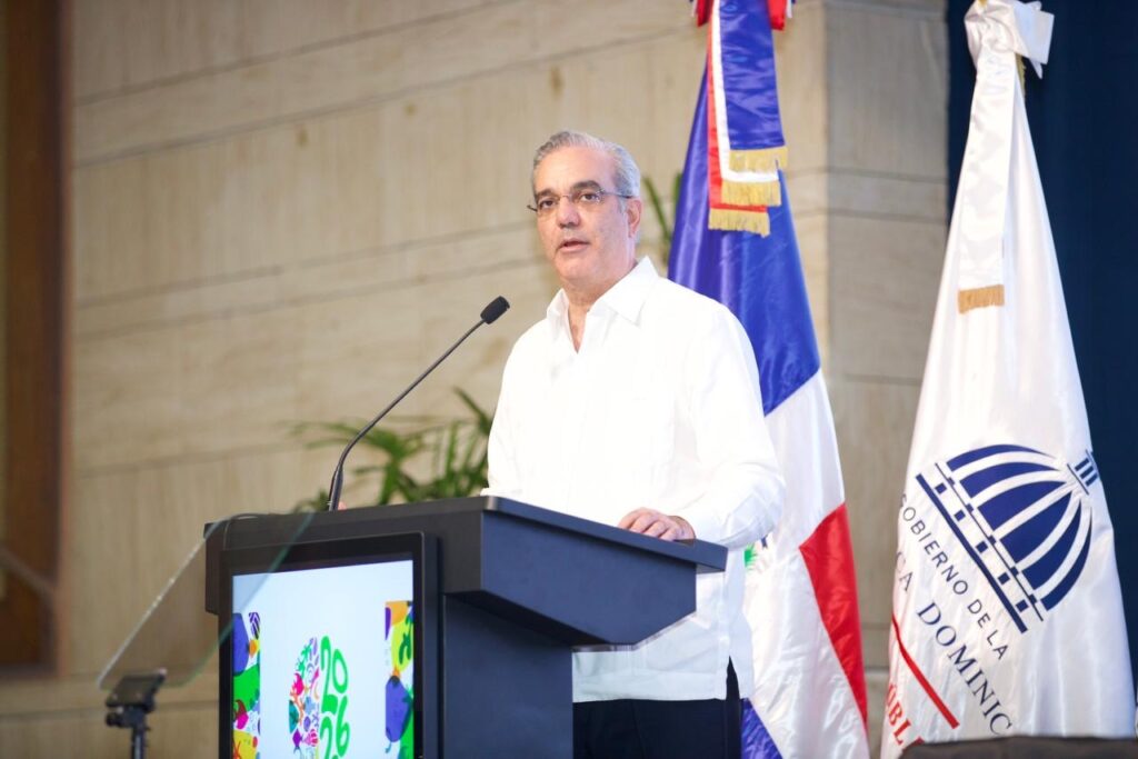 Regional Priority Shift President Abinader Urges Enhanced Caribbean Cooperation on Water and Sanitation Infrastructure