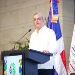Regional Priority Shift President Abinader Urges Enhanced Caribbean Cooperation on Water and Sanitation Infrastructure