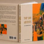 Renowned Artist Oscar Abreu to Unveil Exclusive Collectors Edition Top 100 Artists ART GABANGI 2026