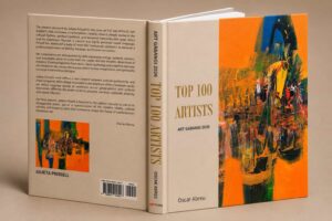 Renowned Artist Oscar Abreu to Unveil Exclusive Collectors Edition Top 100 Artists ART GABANGI 2026