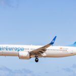 Route Optimization Air Europa Adjusts Havana Service with New Fuel Stop in Punta Cana