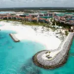 Sweltering Heat and Saharan Dust Alert for Punta Cana June 2026