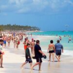 Tourism Minister David Collado Credits Resilience and Strategic Planning for Dominican Republics Record Breaking Arrivals