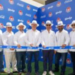 Wendys Expands in Punta Cana New Restaurant Opens in Downtown Area