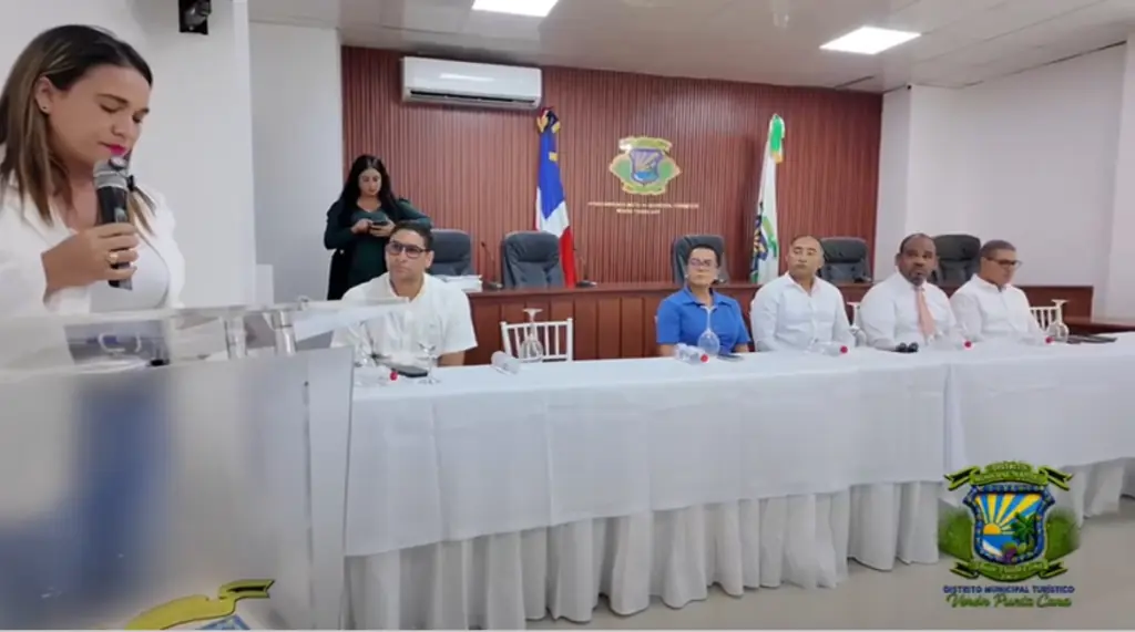 Academic Excellence Acknowledged Punta Cana City Hall Honors Top Performing Schools and Distributes School Bonus Awards