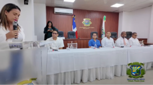 Academic Excellence Acknowledged Punta Cana City Hall Honors Top Performing Schools and Distributes School Bonus Awards