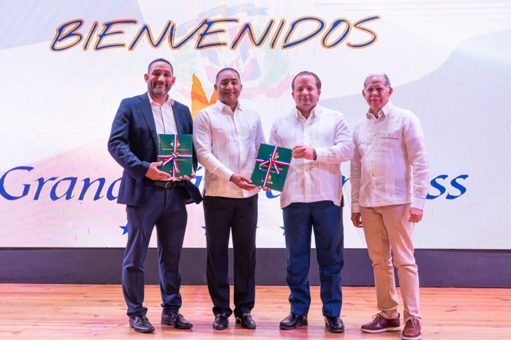 Blueprints for Sustainability Government Launches Strategic Urban Development Plan for Veron Punta Cana