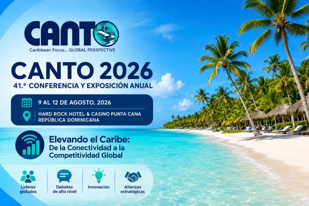Digital Transformation Hub Punta Cana to Host the Caribbeans Most Significant Technology Summit