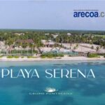 Elevating Caribbean Exclusivity Grupo Puntacana to Debut Ultra Luxury Playa Serena Resort This December