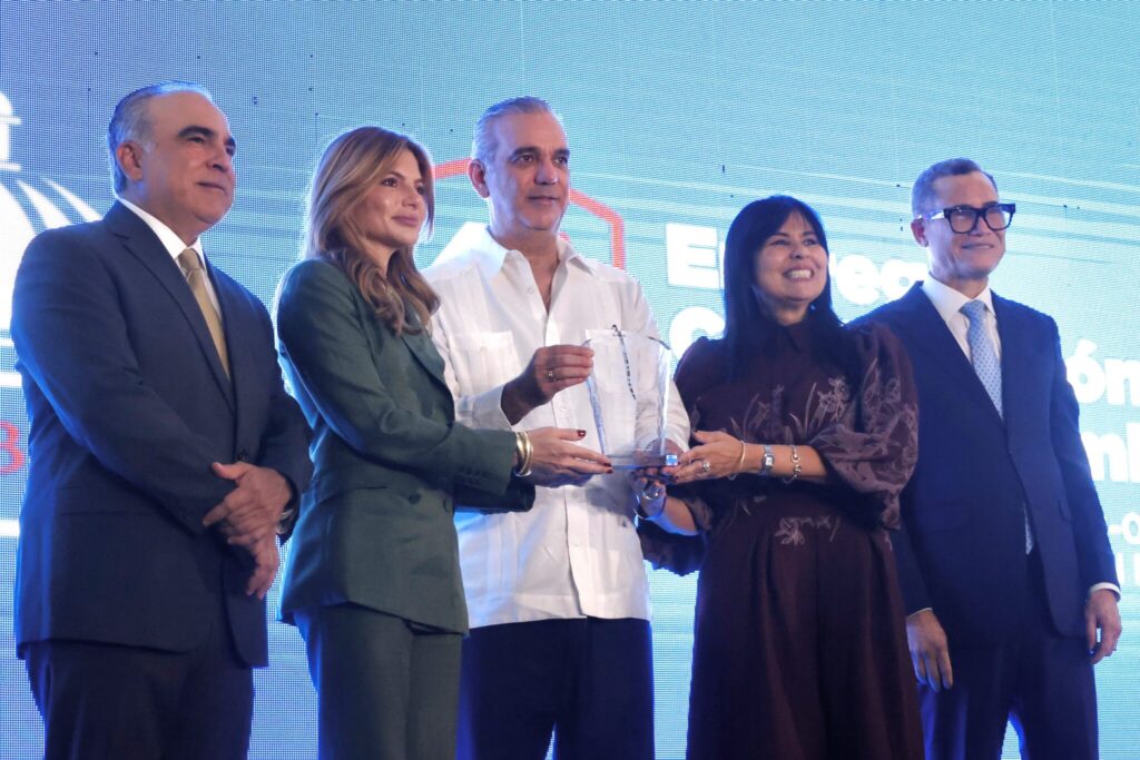 Grupo Puntacana Earns Third Consecutive Workplace Safety Excellence Recognition