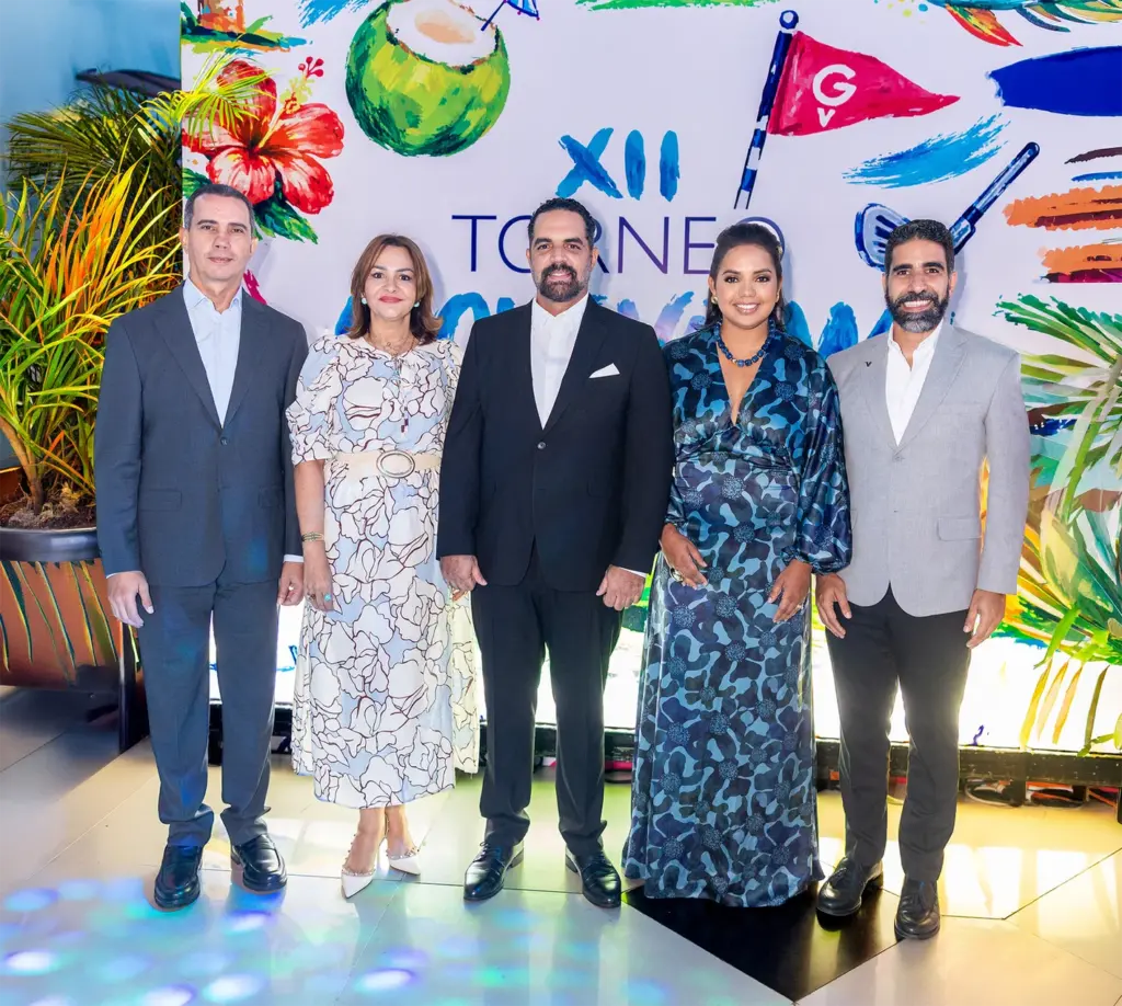 High Stakes Greens Elite Golf View 2026 Tournament Set to Take Over Punta Cana on August 7 8