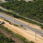 Infrastructure Milestone MOPC Fast Tracks Expansion of Frank Rainieri Tourist Boulevard to Enhance East Coast Connectivity