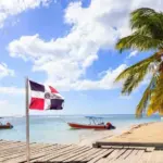 Major Weather Alert Intense Heatwaves and Scattered Showers Forecast for Punta Cana This Sunday