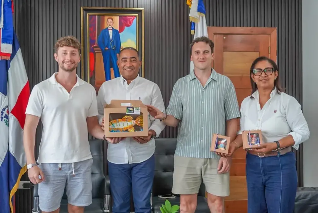 Mayor Ramon Ramirez Taps Global Content Creators to Revolutionize Punta Cana Tourism Promotion