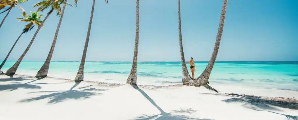 Punta Cana Weather Alert Persistent High Temperatures and Localized Afternoon Showers Expected Today