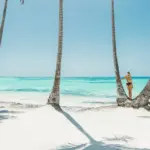 Punta Cana Weather Alert Persistent High Temperatures and Localized Afternoon Showers Expected Today