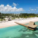 Punta Cana Weather Today Heat Humidity Isolated Showers