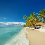 Punta Cana Weather Today Intense Sun and Tropical Heat Paired with Scattered Afternoon Showers