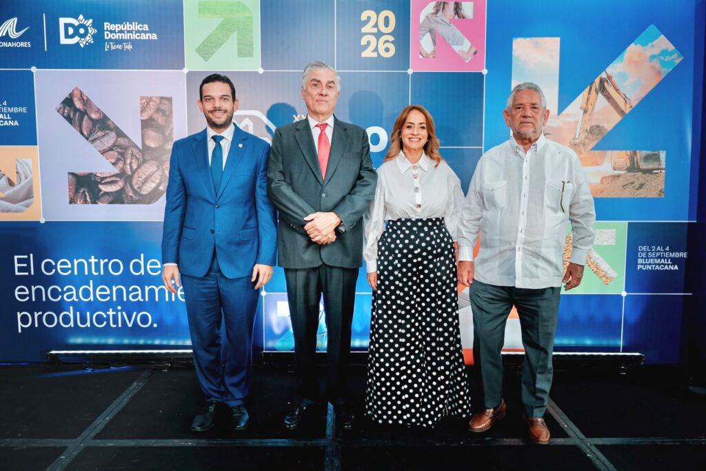 Punta Cana to Host Asonahores 2026 The Caribbeans Premier Tourism Trade Show Returns to the East Coast
