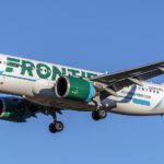 Regional Hub Synergy Frontier Airlines Launches Daily Nonstop San Juan–Punta Cana Service