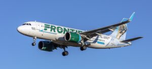Regional Hub Synergy Frontier Airlines Launches Daily Nonstop San Juan–Punta Cana Service