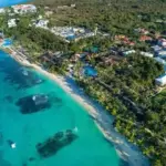 Resilience in Bayahibe Local Community Celebrates Partial Reopening of Viva Dominicus Beach Following Recent Fire