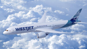WestJet Launches New Nonstop Winnipeg–Punta Cana Route for Winter 2026