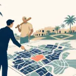 Ilustración editorial