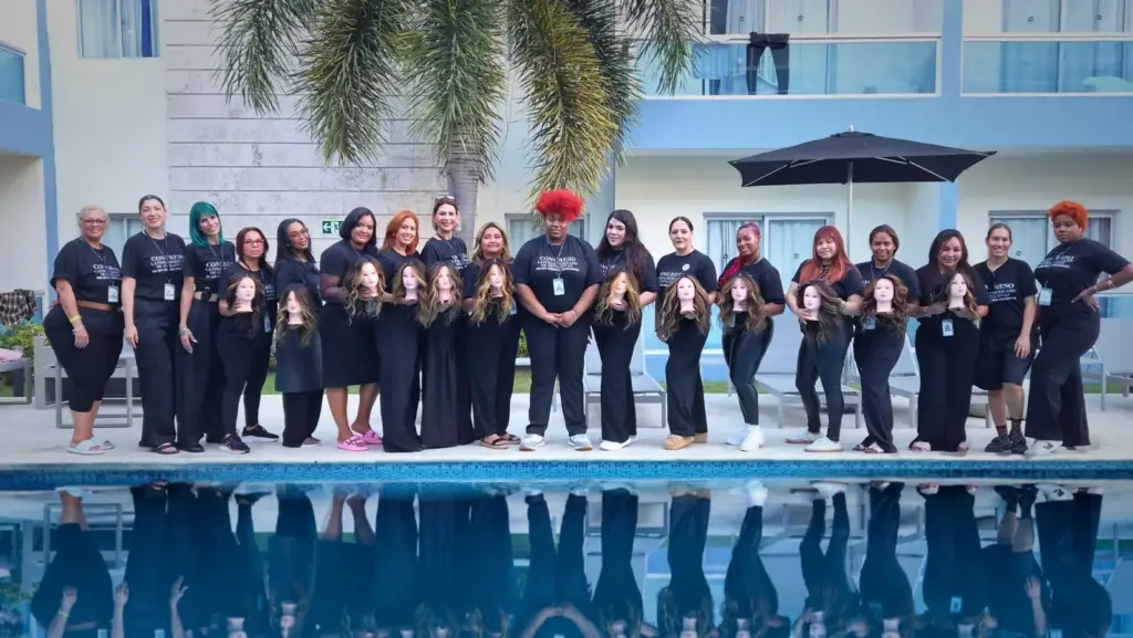 Global Beauty Trends Converge Latin American Congress of Stylists 2026 Celebrates Major Success in Punta Cana