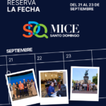 SDQ MICE 2026 Santo Domingo to Host Premier Regional Event for Meetings and Incentive Travel