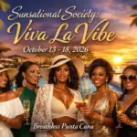 Sunsational Society: Viva La Vibe
